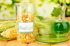 Olmstead Green biofuel availability