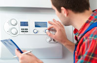 free commercial Olmstead Green boiler quotes